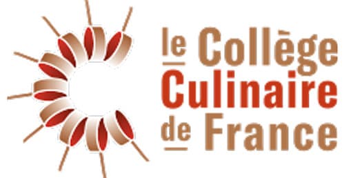Logo Label Collège Culinaire de France