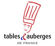 Logo Label Tables et Auberges